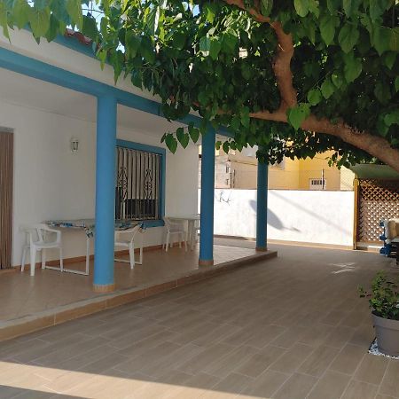 Chalet Playa 贝尼卡洛 外观 照片