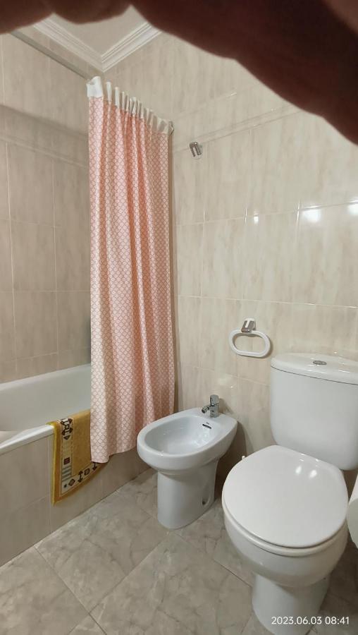 Chalet Playa 贝尼卡洛 外观 照片